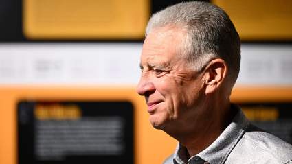 Steelers Targeting Former Pitt Assistant for HC Opening: Report