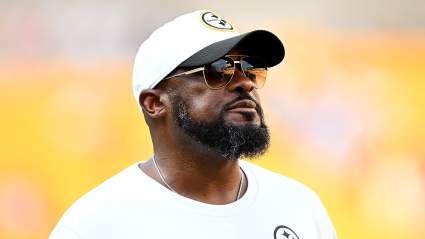 Bucs Urged to Reverse Course, Pull Off Blockbuster Head Coach Trade