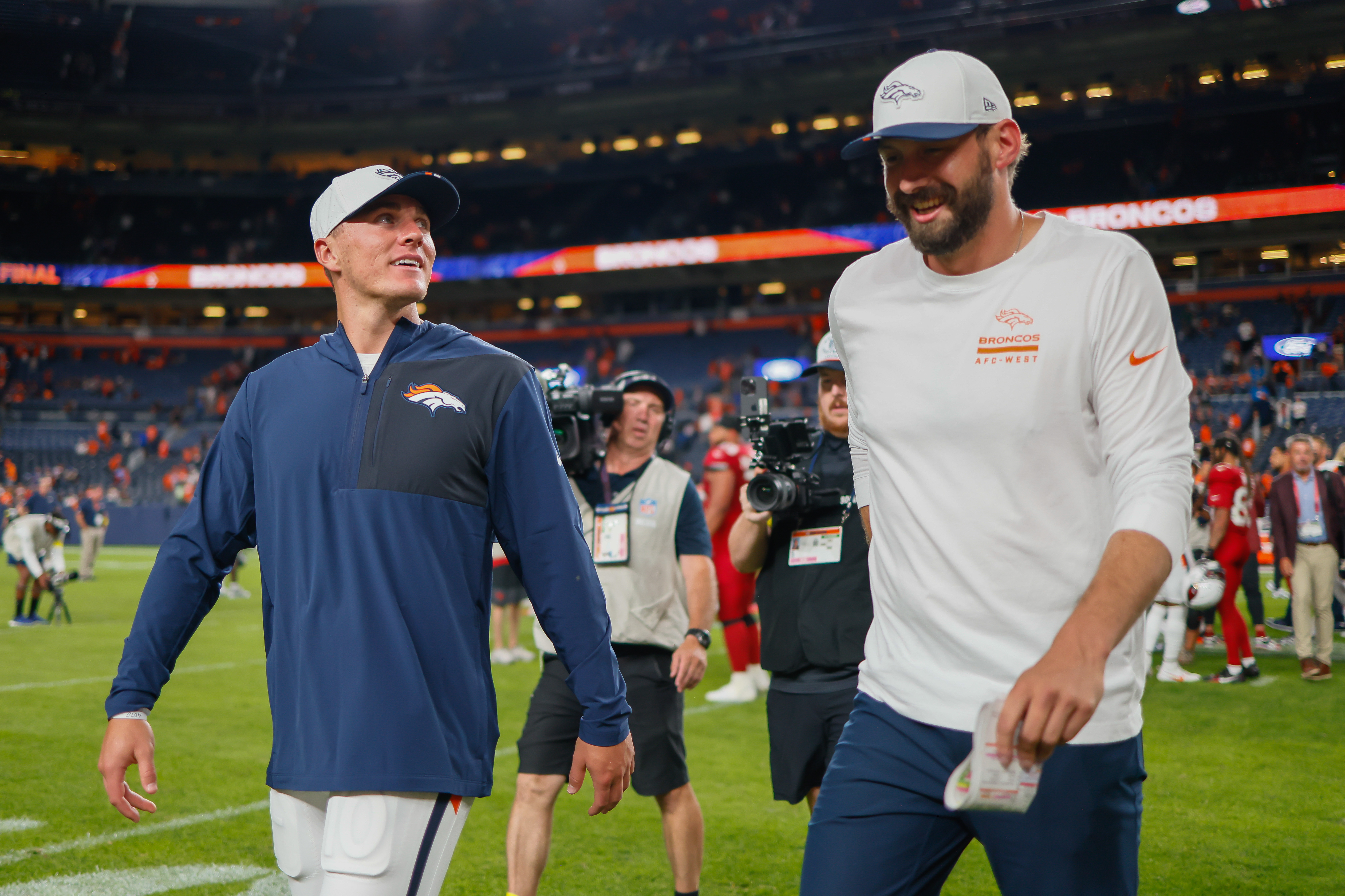 Broncos’ AFC Championship exit sparks Bills, Raiders coaching interest 🏈🔎