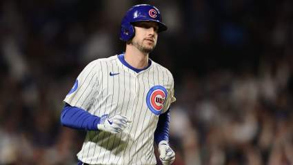 Blue Jays GM Makes Bold Comment Amidst Pursuit of Tucker & Bichette