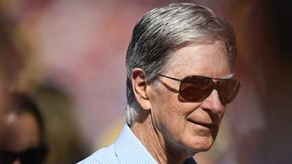 Red Sox Predicted to Spend Big on Top Free Agent Target