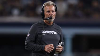 Cowboys Make Final Decision on Defensive Coordinator Matt Eberflus