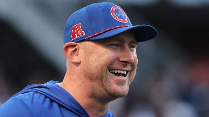 New Bills Coach Joe Brady Continues Building Staff by Hiring Ex-Cardinals Coordinator