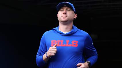 Bills Lose Defensive Coordinator to Packers After Hiring Joe Brady