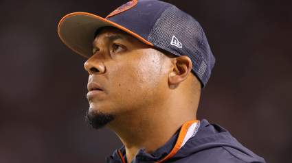 Bears Get Update on Ian Cunningham Amid Falcons’ GM Search