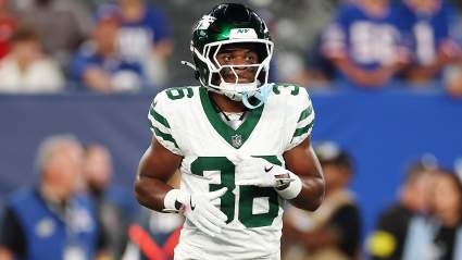 Jets Hand out 5 Contract Extensions After Bills Finale