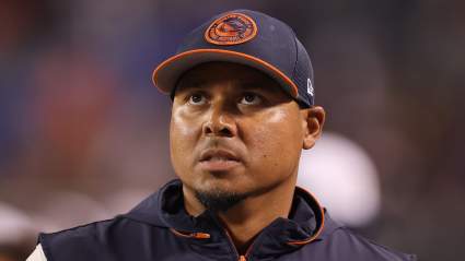 Chicago Bears’ Secret Weapon Poached By Atlanta Falcons