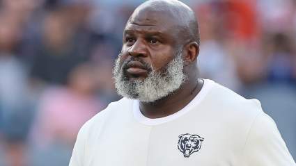 Eric Bieniemy Explains Decision to Leave Bears & Return to Chiefs