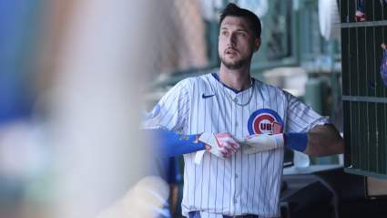 Insider Details Holdup in Blue Jays-Kyle Tucker Negotations as Decision Nears