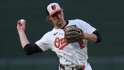 Will Gunnar Henderson Sign a Long-Term Extension?