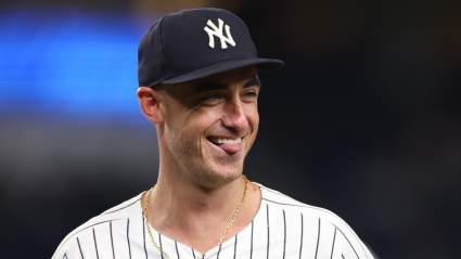 Yankees Reporter Predicts Good News For Cody Bellinger Situation