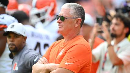 Jim Schwartz Linked to Elite NFC Team Amid Browns ‘Dysfunction’