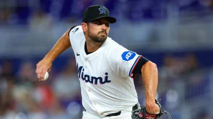 Red Sox Sign Former Astros & Marlins Reliever Amid Alex Bregman Drama