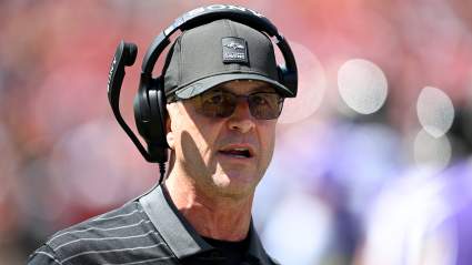 John Harbaugh News Creates ‘Ideal’ Fit for Former Commanders Coach