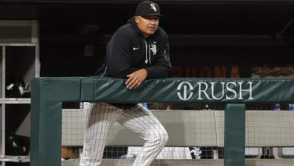 White Sox Call up Offensive Sparkplug Amid Struggles