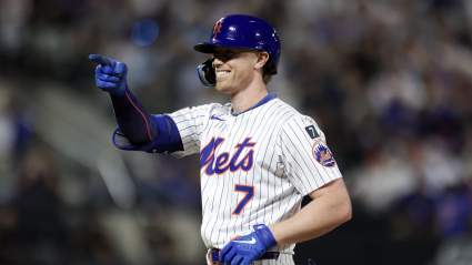 New Development Suggests Mets’ Brett Baty Has Trade Suitors