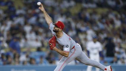 Yankees Linked to Intriguing 6-Foot-1 Free Agent Pitcher