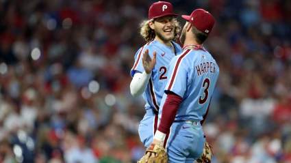 Phillies Urged to Trade All-Star Infielder to Surprising AL Team