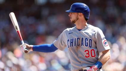 Blue Jays Get Key Update on Kyle Tucker as Bo Bichette Hopes Fade