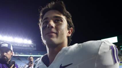 College Football Playoff Team Lands No. 1 Ranked Transfer Portal Class Amid Haul