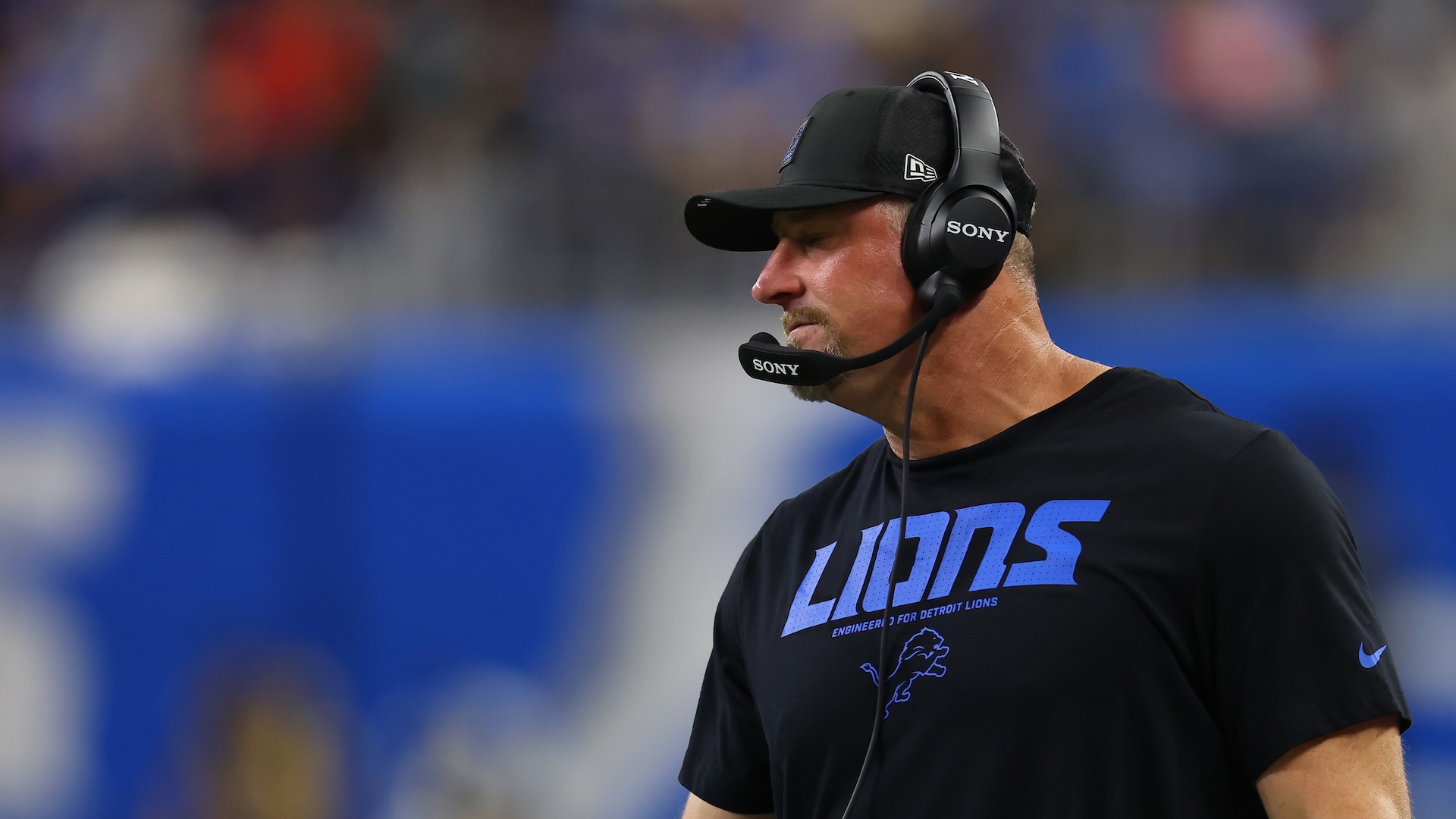 Lions Pursue Highly Desired Coach as Their Next Offensive Coordinator, According to Reports.