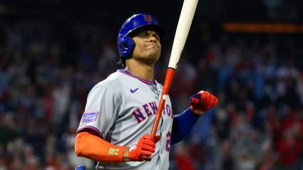 Juan Soto News Emerges Amid World Baseball Classic Decision