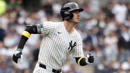 Yankees Linked to Polarizing Outfielder as Potential Cody Bellinger Replacement