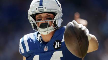 Broncos Urged to Pursue Projected $85 Million WR in Free Agency