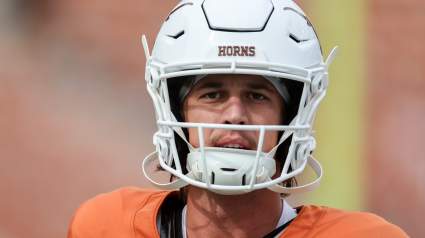 Arch Manning’s Roommate Makes Surprising Announcement