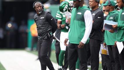 Insider Reveals Timeline for When Jets Will Hire a New DC