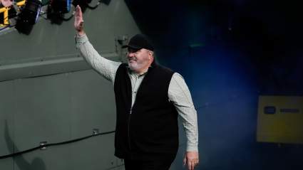 Mike McCarthy Plans to Add Former Star Player to Steelers’ Coaching Staff