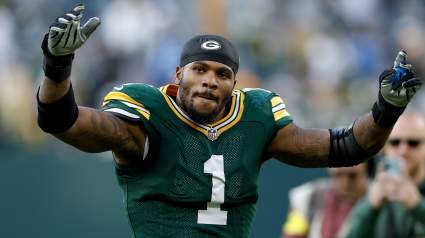 Micah Parsons Trolls Bears Fans After Painful Playoff Exit