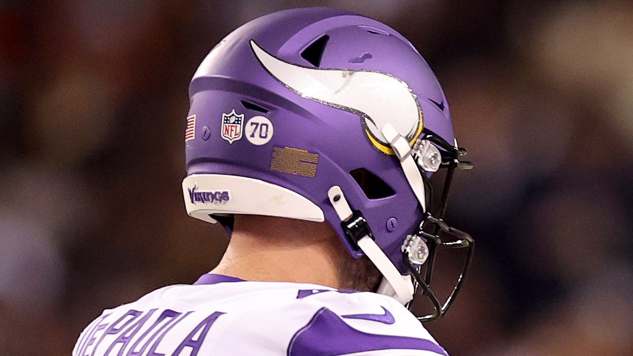 Vikings expected to re-sign 4-time All-Pro 🏈