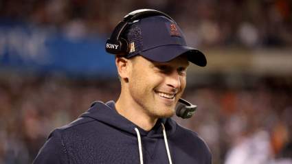 Bears Player Gets Good News as Lions Game Approaches