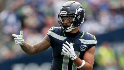 Jaxon Smith-Njigba, Seahawks Get Major Boost from 49ers Plan