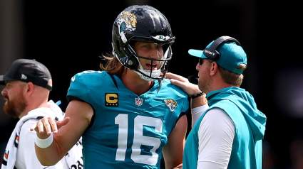 Jaguars Receive Historic News Before Playoff Push