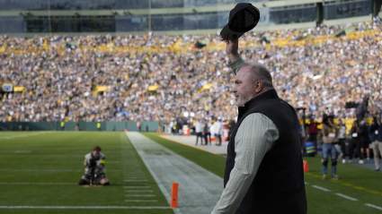 Mike McCarthy Breaks Silence on Being Hired by Steelers as Mike Tomlin’s Replacement
