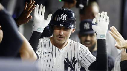 Yankees Could Turn Attention to Surprising Free Agent as Bellinger Hopes Fade