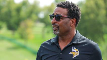 Minnesota ‘Needs to Find Out if J.J. McCarthy is a Player,’ Vikings Legend Says
