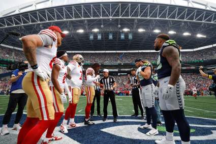 Seahawks Facing Criticism for Controversial 49ers Playoff Decision