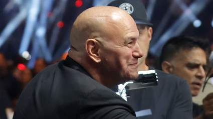 UFC Fighter Passes Out, Hits Floor During UFC 324 Weigh-Ins