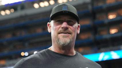 Dan Campbell and Lions Sign One of Ben Johnson’s Bears