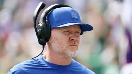 Bills Urged to Rehire Sean McDermott in Critical Role
