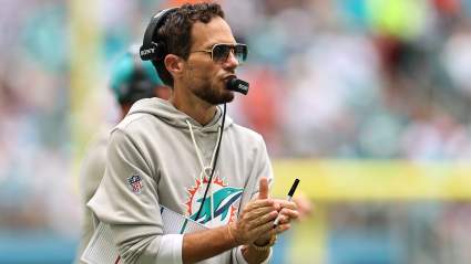 Former Dolphins Head Coach Already Drawing Interest for HC Job