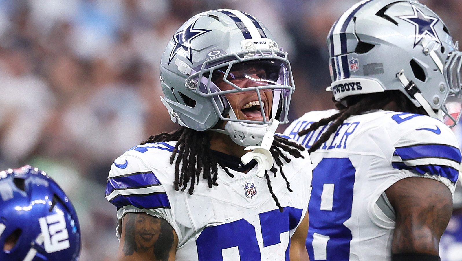 Cowboys’ new DC already eyeing 2025 draft bust; what it means.