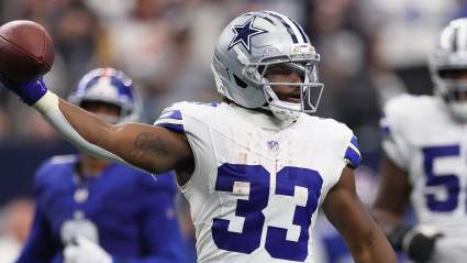 Cowboys’ Intentions Clear on Javonte Williams $22 Million Free-Agent Decision