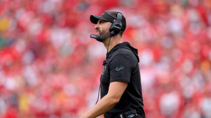 Eagles Urged to Reunite With Super Bowl Champion CB in 2026 NFL Free Agency