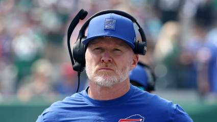 Bills May Have Just Revealed Their Next Head Coach