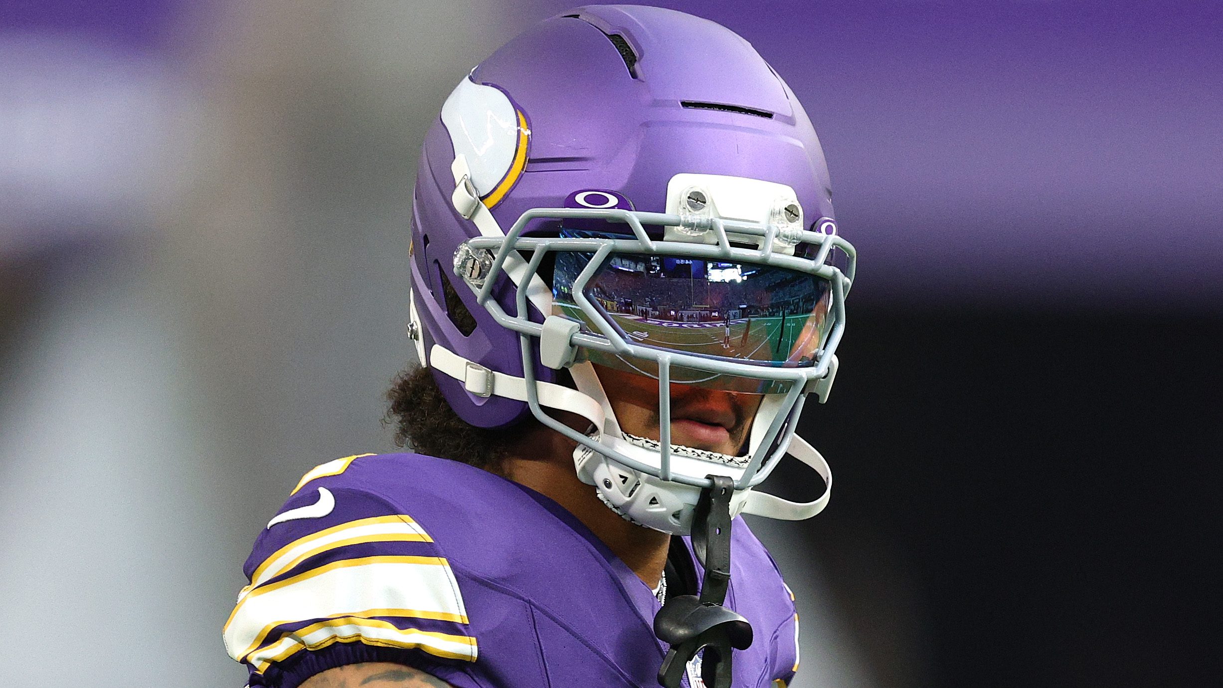 Vikings Get Reality Check About Risky Decision on Jalen Nailor