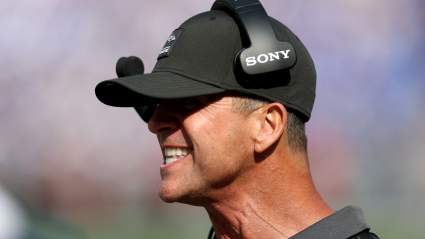 49ers Could Benefit From Latest John Harbaugh News